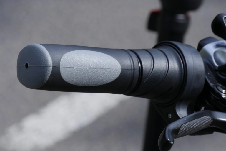 Fiido D3S elektromos kerékpár teszt 6