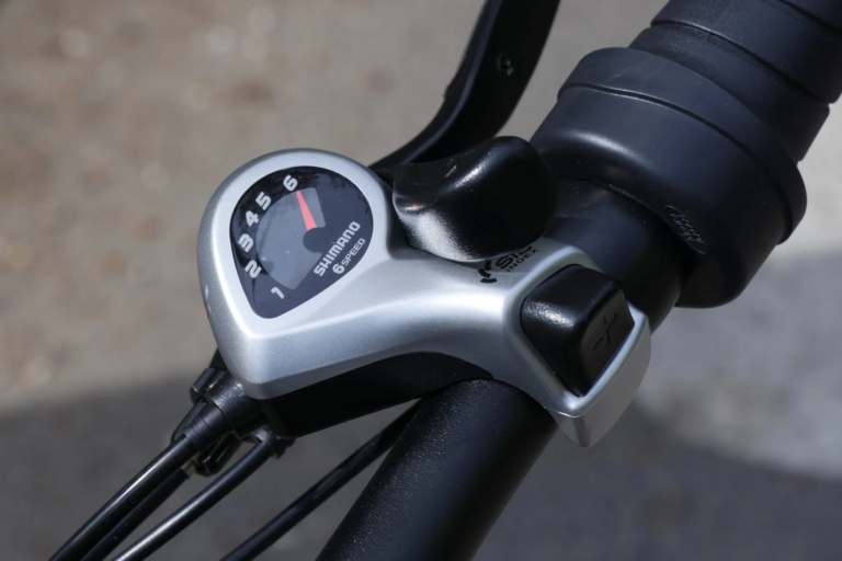 Fiido D3S elektromos kerékpár teszt 22