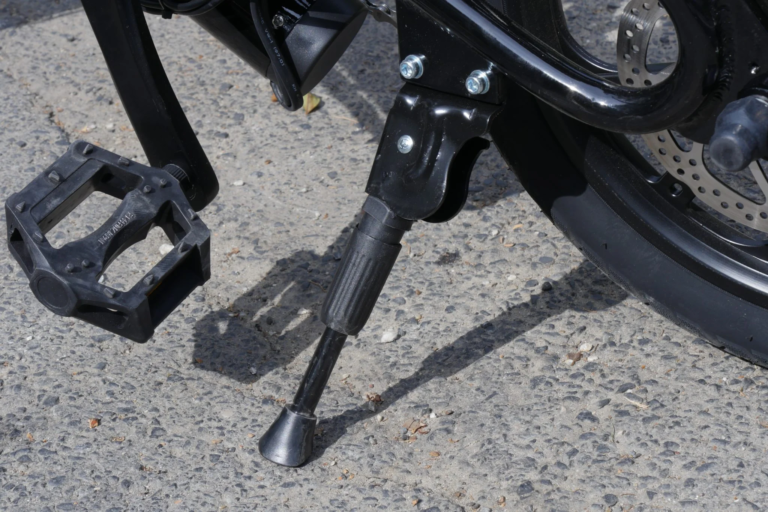 Fiido D3S elektromos kerékpár teszt 30