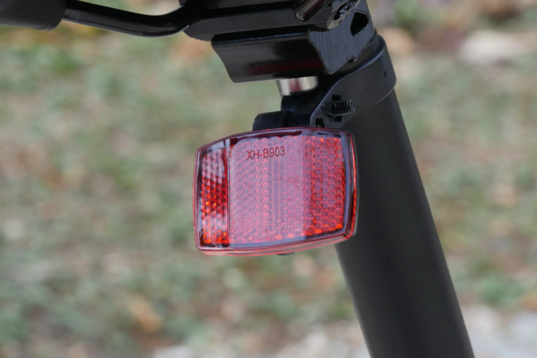 Fiido D3S elektromos kerékpár teszt 34