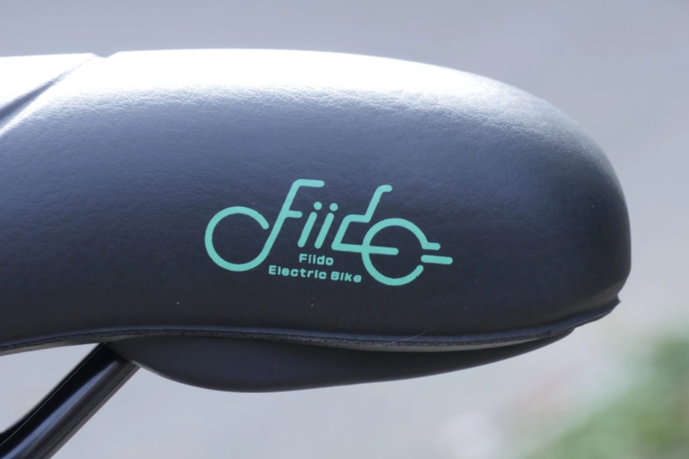 Fiido D3S elektromos kerékpár teszt 35