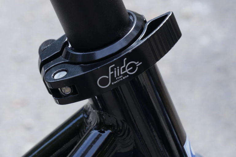 Fiido D3S elektromos kerékpár teszt 36