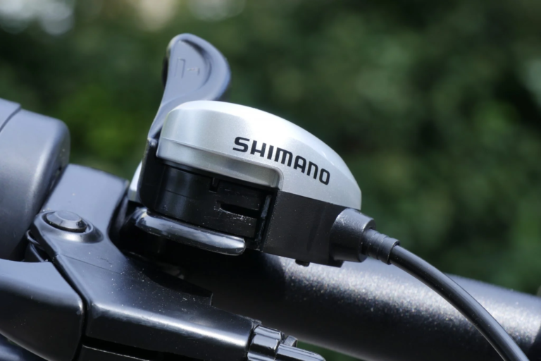 Fiido D3S elektromos kerékpár teszt 39