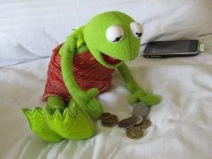 Hónap végi szemezgetés