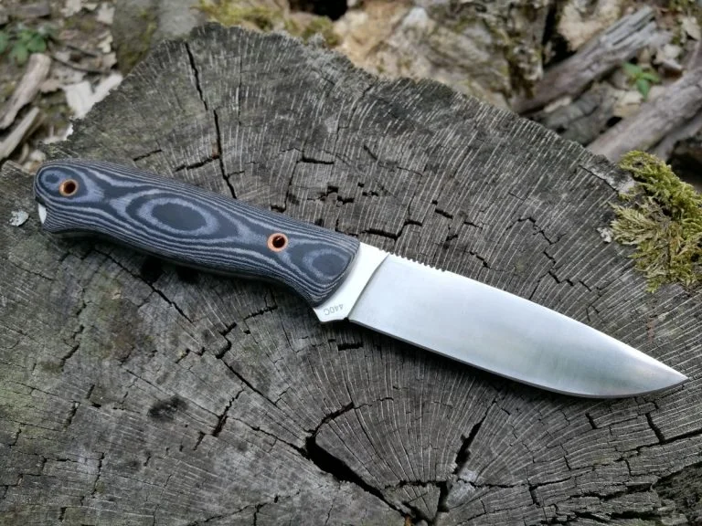 Brother F001 kés teszt