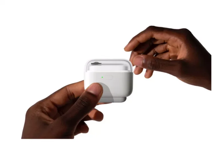 Insta 360 Go kamera 3