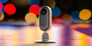 Insta 360 Go kamera
