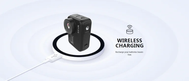 SJCAM SJ9 Strike akciókamera 3