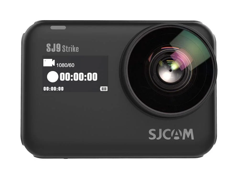 SJCAM SJ9 Strike akciókamera 1