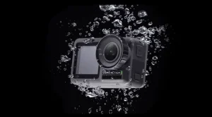 DJI Osmo Action akciókamera