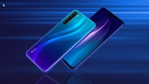 Xiaomi Remarque 8 Redmire