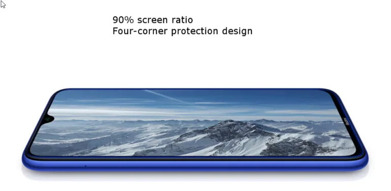 Xiaomi Redmi Note 8 7