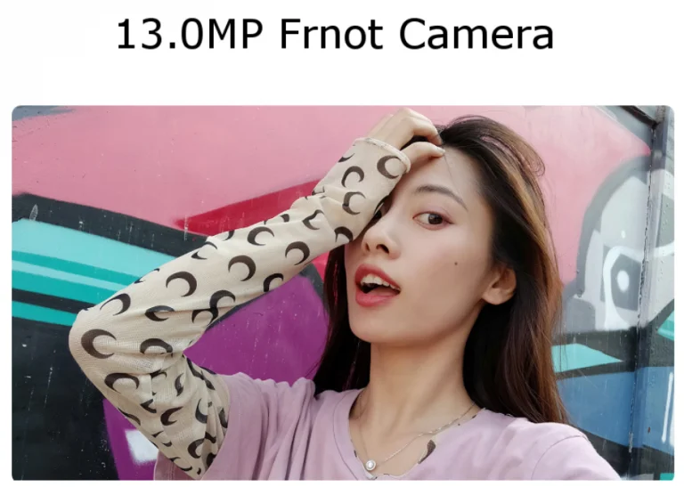 Xiaomi Redmi Note 8 5