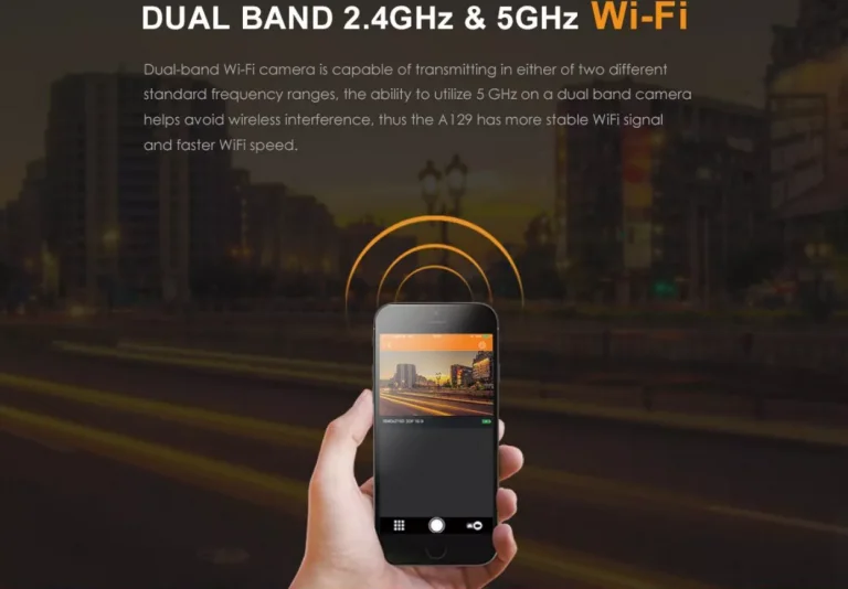 Viofo A129-DG Duo DVR kamera 3