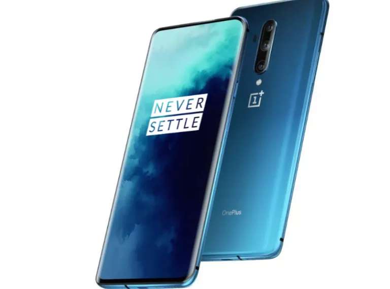 The OnePlus 7T and 7T Pro 3 are here