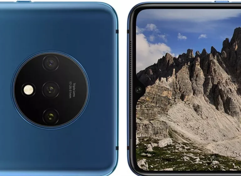 The OnePlus 7T and 7T Pro 2 are here