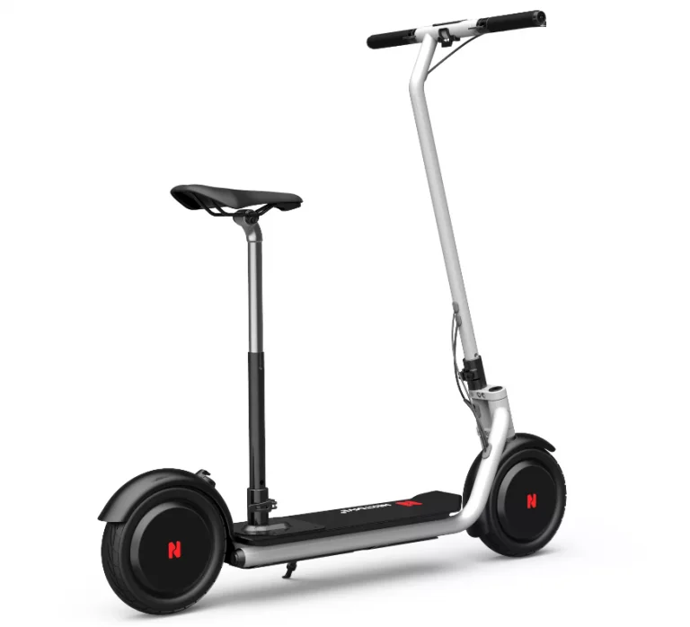 Nextdrive N-7 roller 4