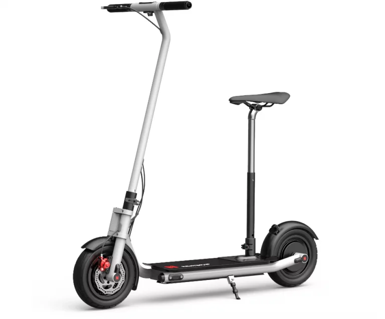 Nextdrive N-7 roller 3