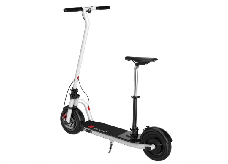 Nextdrive N-7 roller 2