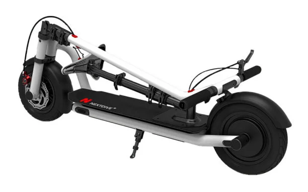 Nextdrive N-7 roller 1