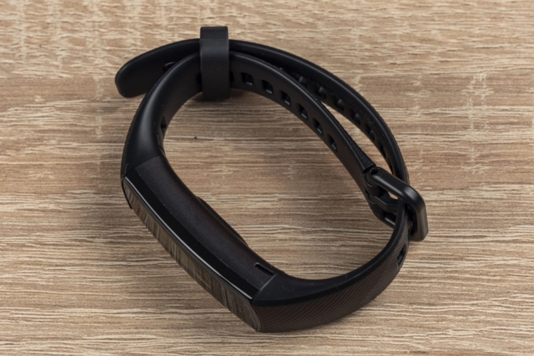 Honor Band 5 okoskarkötő teszt 5