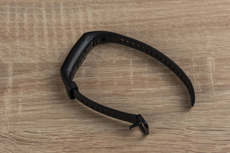 Honor Band 5 okoskarkötő teszt 7