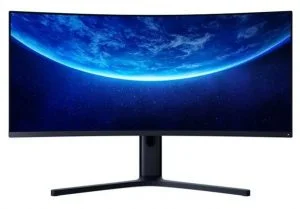 A Xiaomi bejelentett két új monitort – 34 inch tömör gyönyör