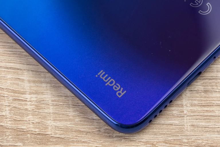 Redmi Note 8 okostelefon teszt 14