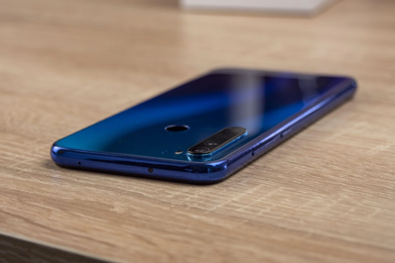 Redmi Note 8 okostelefon teszt 18