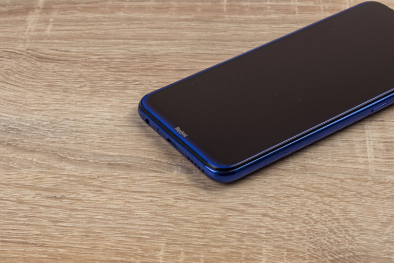 Redmi Note 8 okostelefon teszt 22