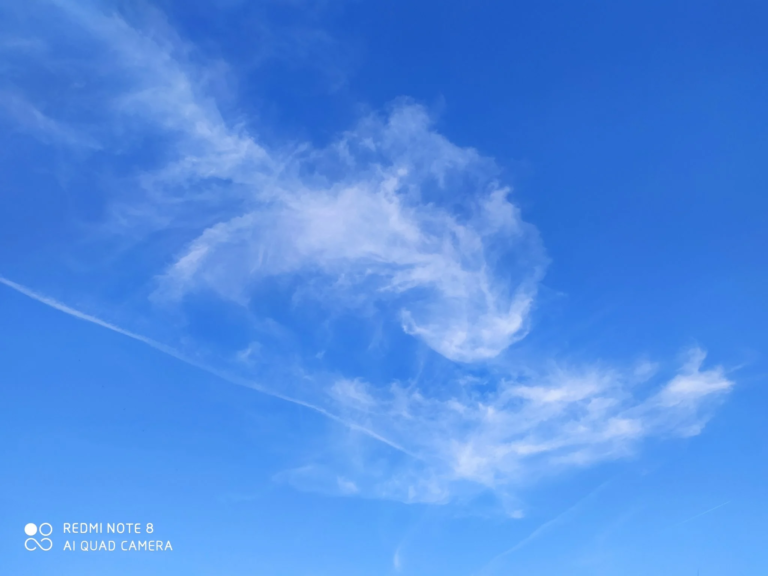 Redmi Note 8 okostelefon teszt 56