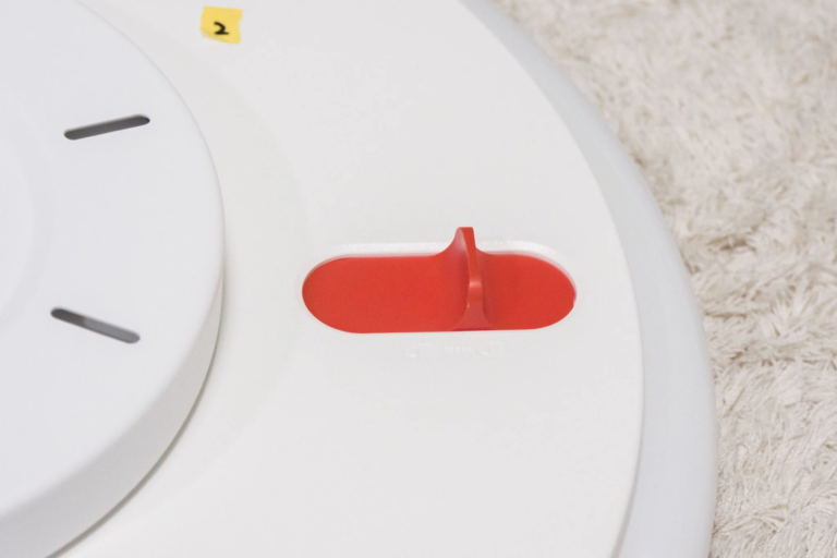 Xiaomi Yeelight YLXD42YL okoslámpa teszt 5