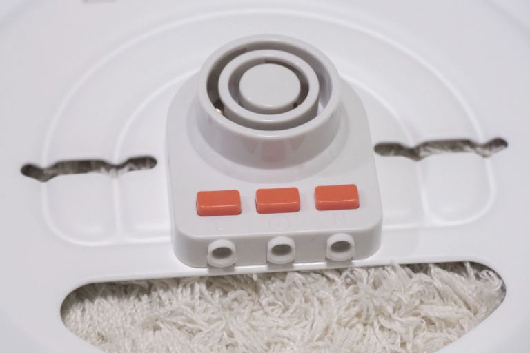 Xiaomi Yeelight YLXD42YL okoslámpa teszt 7