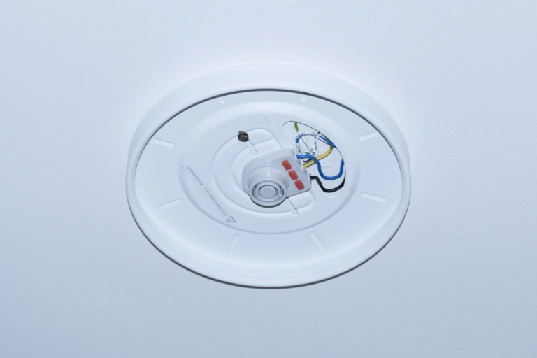 Xiaomi Yeelight YLXD42YL okoslámpa teszt 8