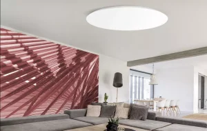 Xiaomi Yeelight YLXD42YL okoslámpa teszt