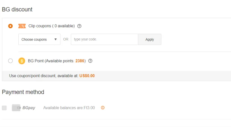 Frissített a Banggood 3