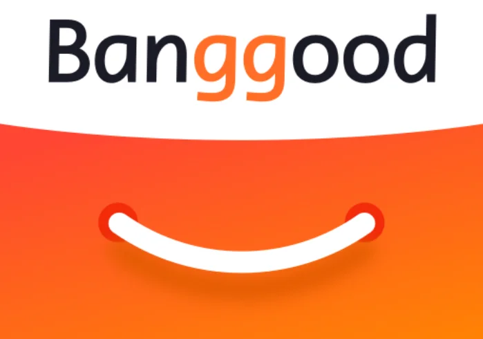 Frissített a Banggood 1