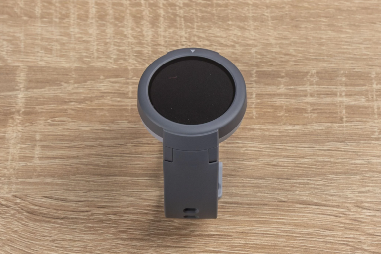 Xiaomi Amazfit Verge Lite okosóra teszt 4