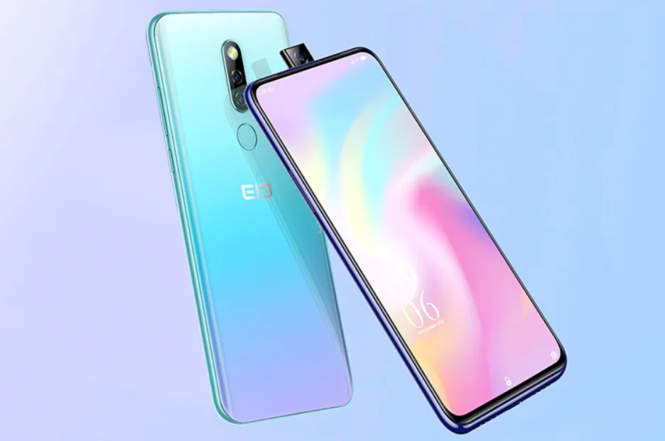 Pop-up kamerás mobil 48 000 forintért 1