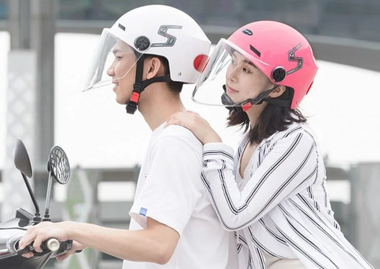 Xiaomi Smart4u E10 sisak teszt