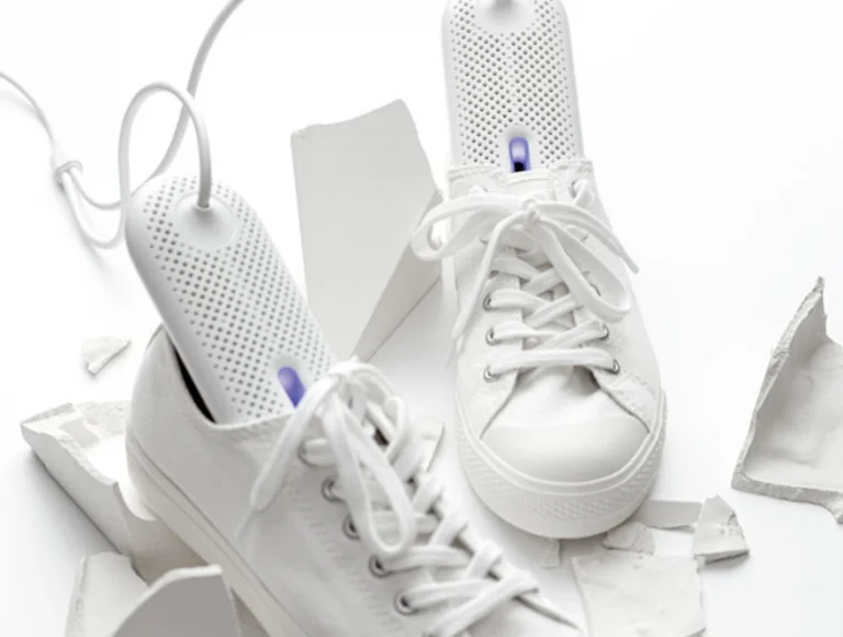 Cipőszárító és sterilizáló 12 dollárért 4