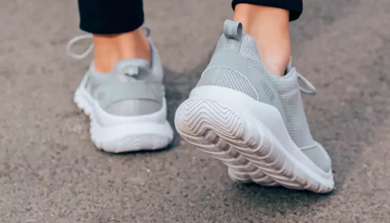 Xiaomi Youpin cipők féláron 4