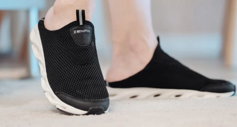 Xiaomi Youpin cipők féláron 12