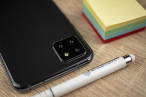 Cubot X20 Pro okostelefon teszt