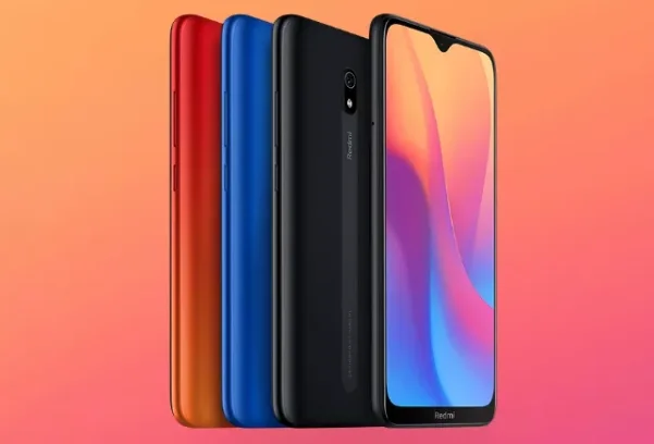 Redmi 8A