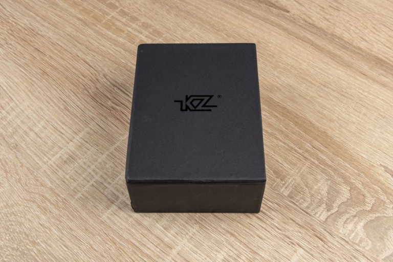 KZ AS12 vezetékes fülhallgató teszt 2