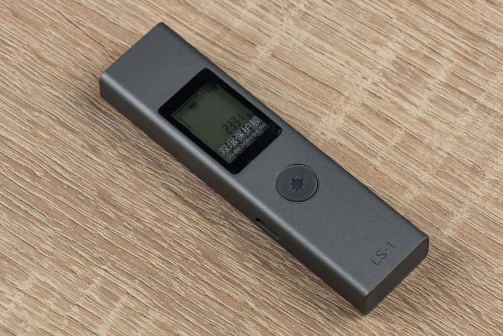 Nincs 5000 Ft sem az Atuman lézeres távolságmérő 1