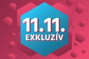 Indul a 11.11 akcióhullám!