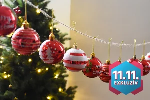 Itt a karácsony! – vagy mégsem?