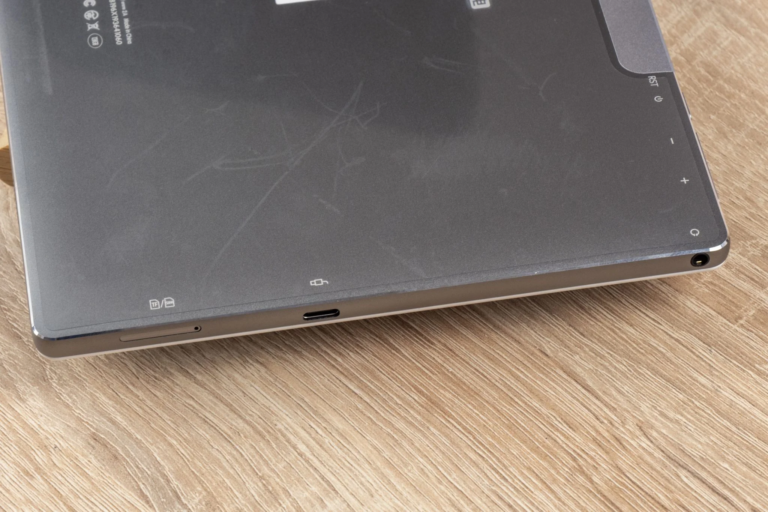 Teclast M30 tablet teszt 4